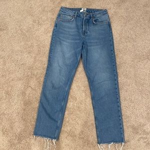 Urban Outfitter BDG Mom Jeans